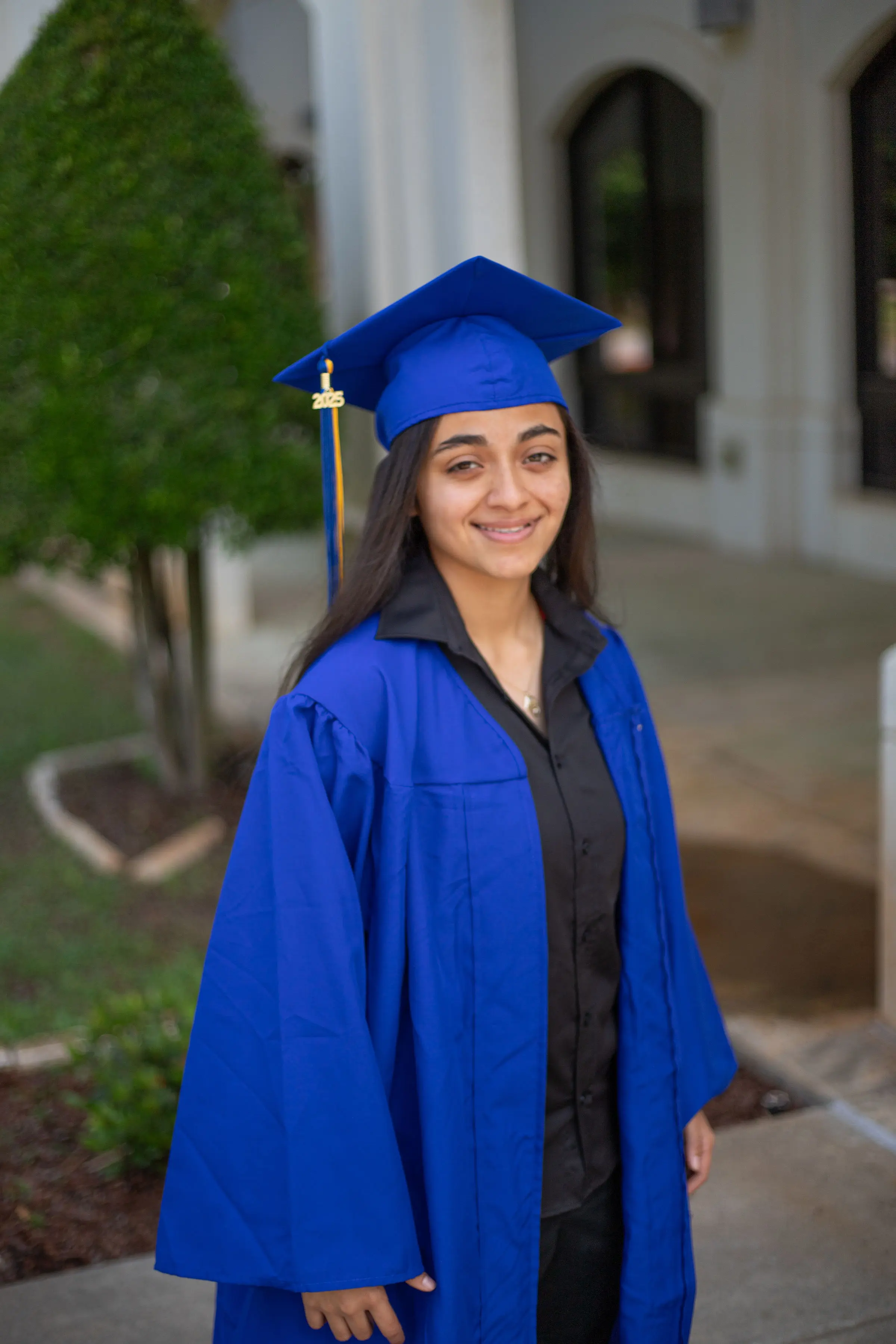 Nelly's Senior Portraits